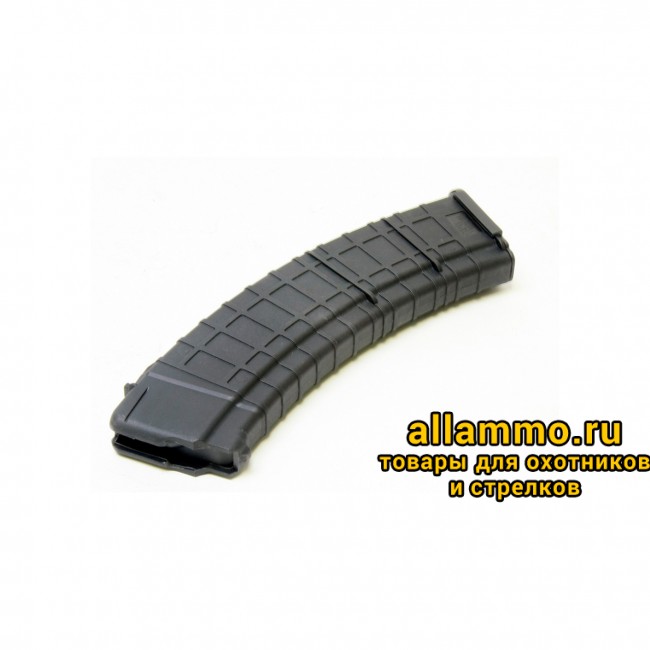 AK-A18_004__93041 Магазин ProMag 5,45х39 для АК-74/Сайга на 40 патронов (AK-A18)