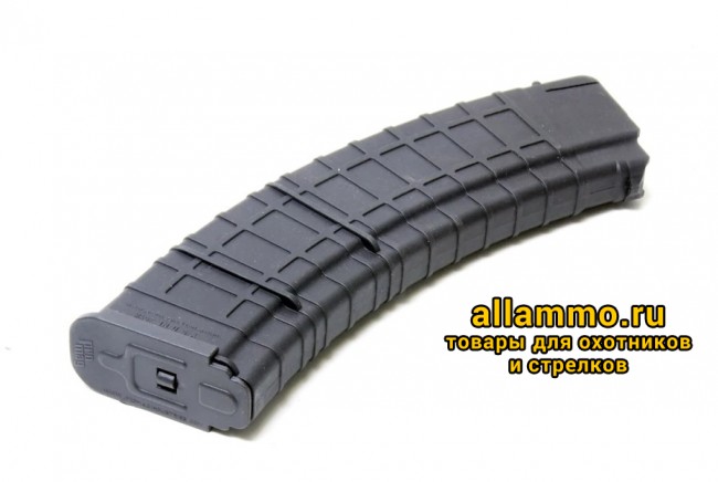AK-A18_1_ Магазин ProMag 5,45х39 для АК-74/Сайга на 40 патронов (AK-A18)