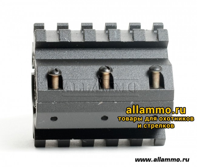 f25b67e24afdca5eee36a84c997a38d2.jpg База weaver ЭСТ ИЖ-43/ИЖ-58 для горизонталок