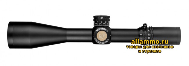 ATACR_7-35_Mil_side_final.jpg Оптический прицел NIGHTFORCE ATACR 7-35x56 FFP ZeroStop