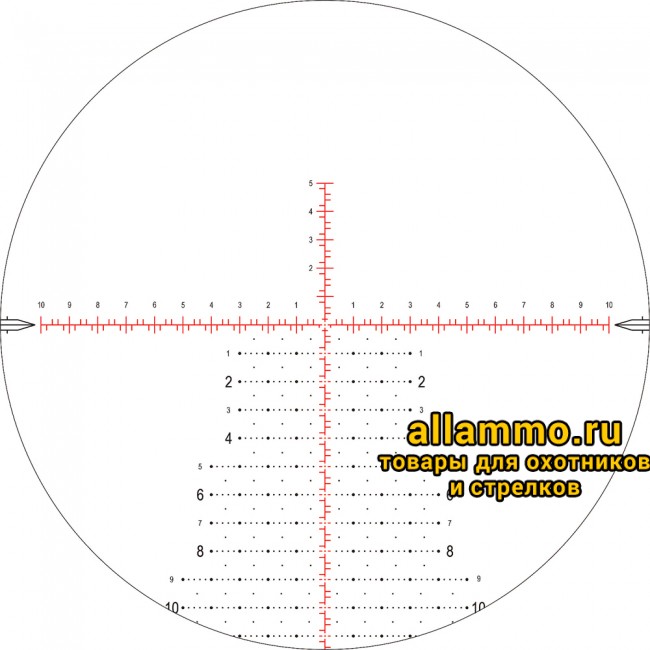 Nightofrce-Mil-XT-Reticle.jpg Оптический прицел NIGHTFORCE ATACR 7-35x56 FFP ZeroStop