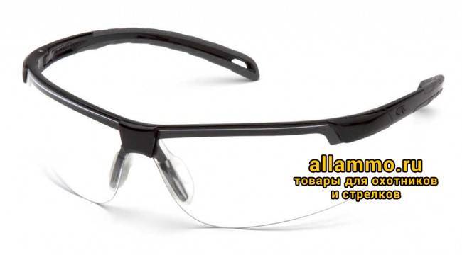 Стрелковые очки Pyramex Ever-Lite SB8610D