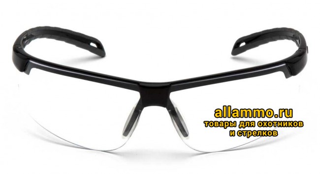 Стрелковые очки Pyramex Ever-Lite SB8610D