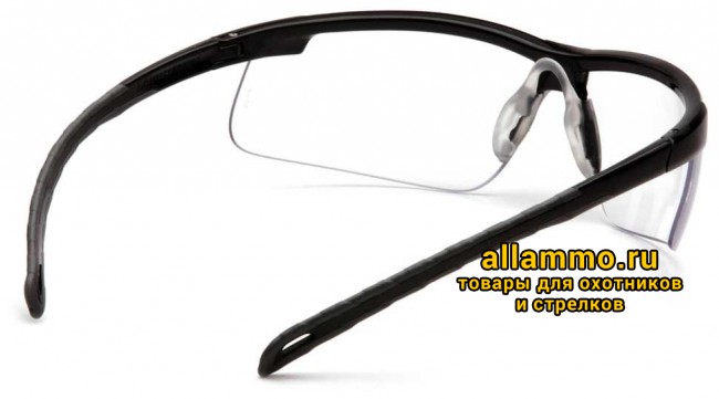 Стрелковые очки Pyramex Ever-Lite SB8610D