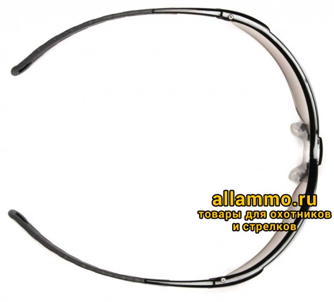 Стрелковые очки Pyramex Ever-Lite SB8610D