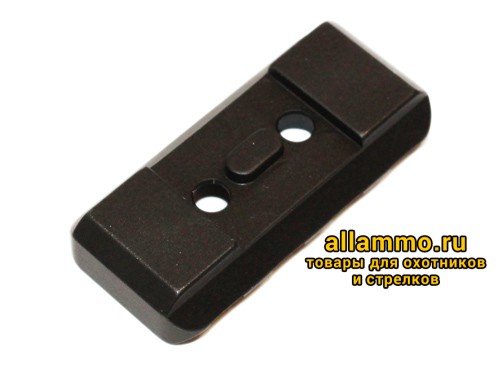 89638b752a95f0ed35545dc833de5de9.jpg 3300-5000 Адаптер MAK Picatinny на тактическое кольцо TRMP