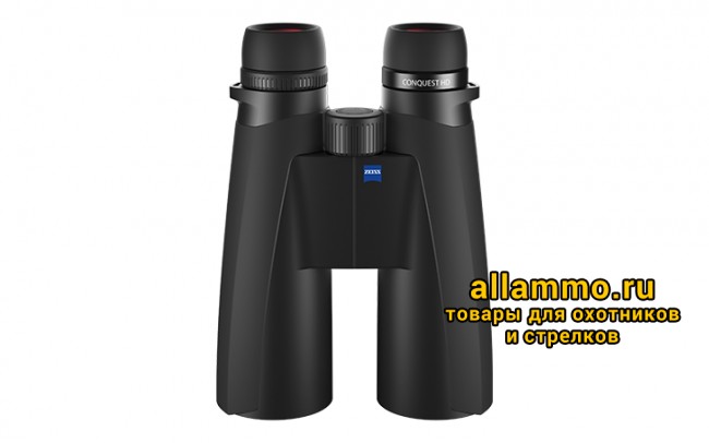 Бинокль Carl Zeiss Conquest HD 15x56