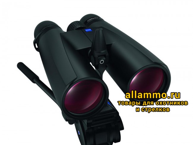 Бинокль Carl Zeiss Conquest HD 15x56