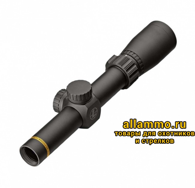 Оптический прицел Leupold VX-Freedom 1,5-4x20