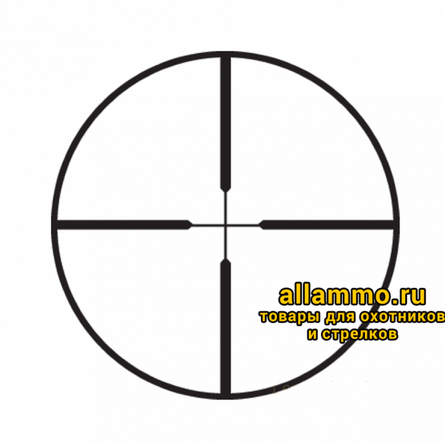 Оптический прицел Leupold VX-Freedom 1,5-4x20