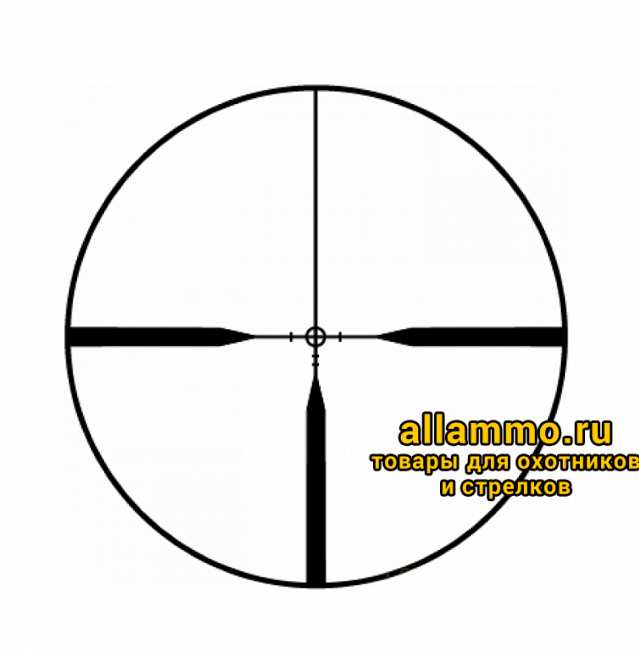 Оптический прицел Leupold VX-Freedom 1,5-4x20