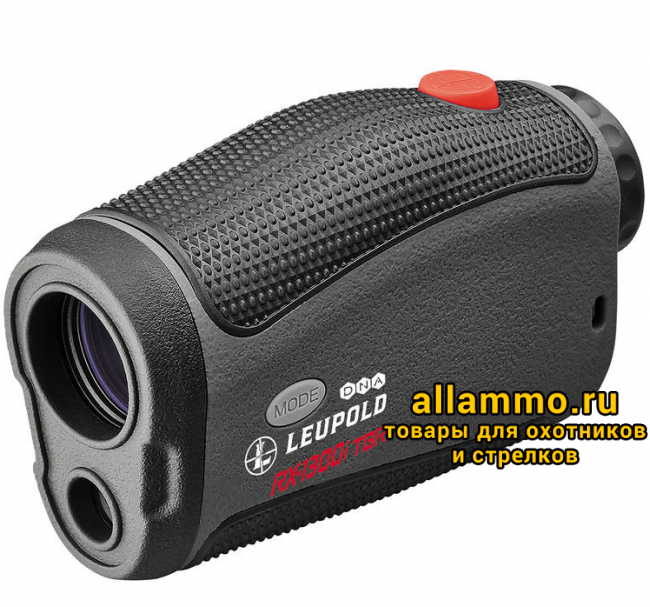 36a5f2df2d23f96f5aa00abe1bd54aa2.PNG Дальномер Leupold RX-1300i TBR c DNA 6х22 (174555)