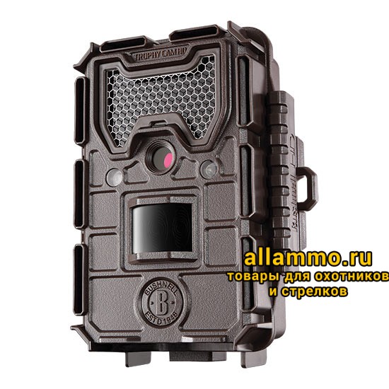 (119837) Фотоловушка (лесная камера) Bushnell Trophy Cam HD Essential E3 