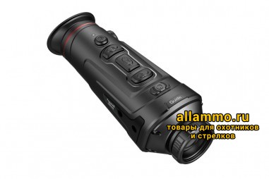 Тепловизионный монокуляр Guide TrackIR 25mm (400x300px, ø25мм)