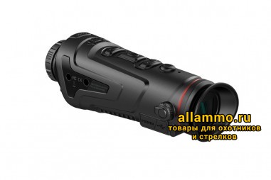 Тепловизионный монокуляр Guide TrackIR 25mm (400x300px, ø25мм)