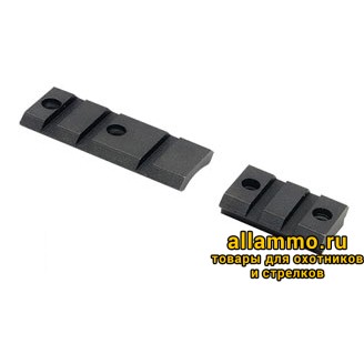 410600 База Burris Remington 700 на Weaver