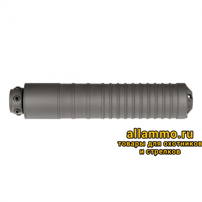 svd_tigr_2_1200.jpg ДТК закрытого типа Гексагон на Тигр/СВД с длинным пламегасителем калибр 7,62х54R