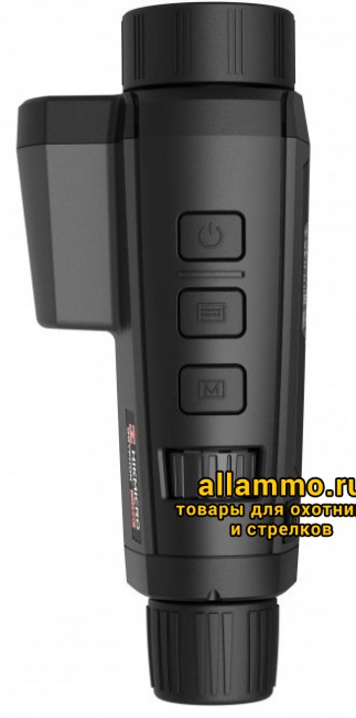 Тепловизионный монокуляр HIKMICRO Gryphon LRF GH35L (384x288px до 1800м)