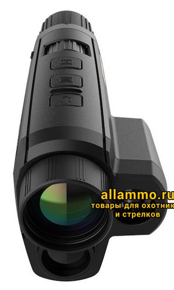 Тепловизионный монокуляр HIKMICRO Gryphon LRF GH35L (384x288px до 1800м)