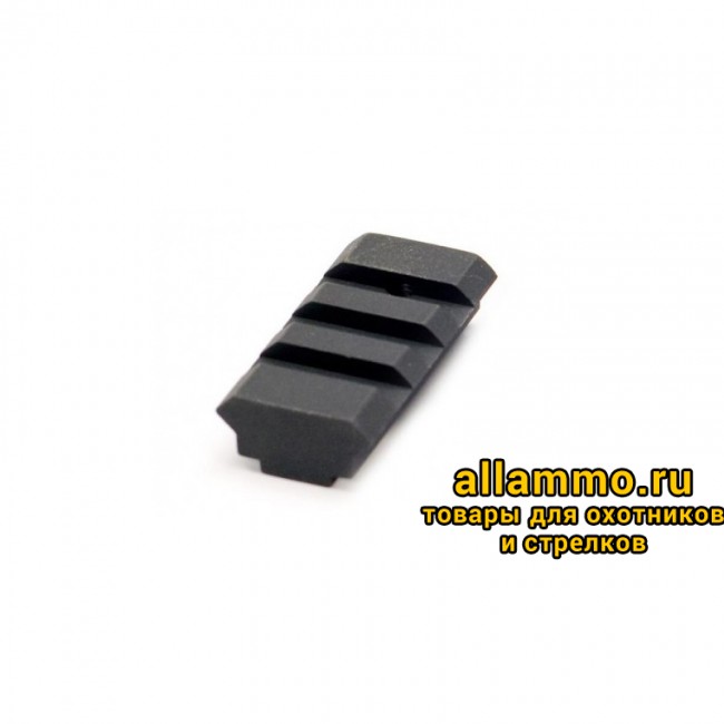 Адаптер для Accuracy International Picatinny (BT20-B)