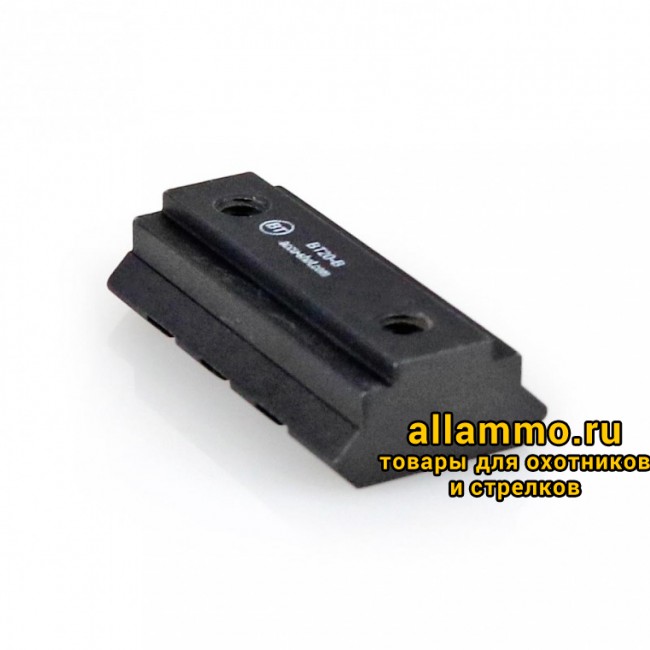 Адаптер для Accuracy International Picatinny (BT20-B)