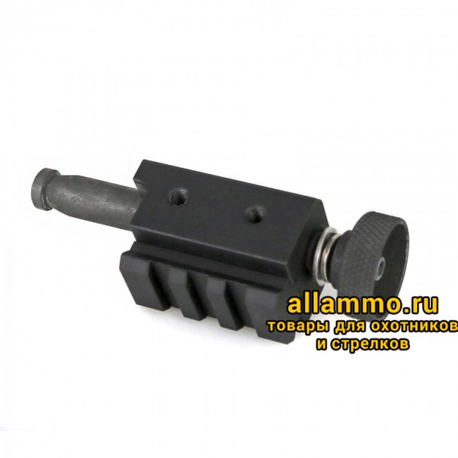 Адаптер для Accuracy International Picatinny (BT20-B)