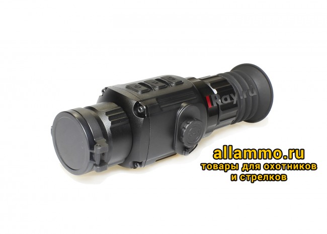 SCL25W-1 Тепловизионный прицел iRay Saim SCL25W