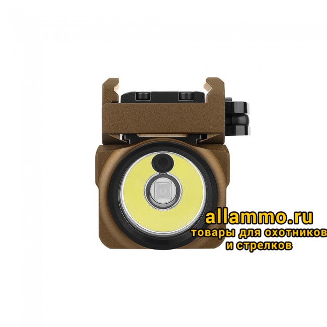 41707 Фонарь Olight Baldr S Desert Tan