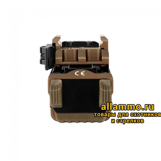 41708 Фонарь Olight Baldr S Desert Tan