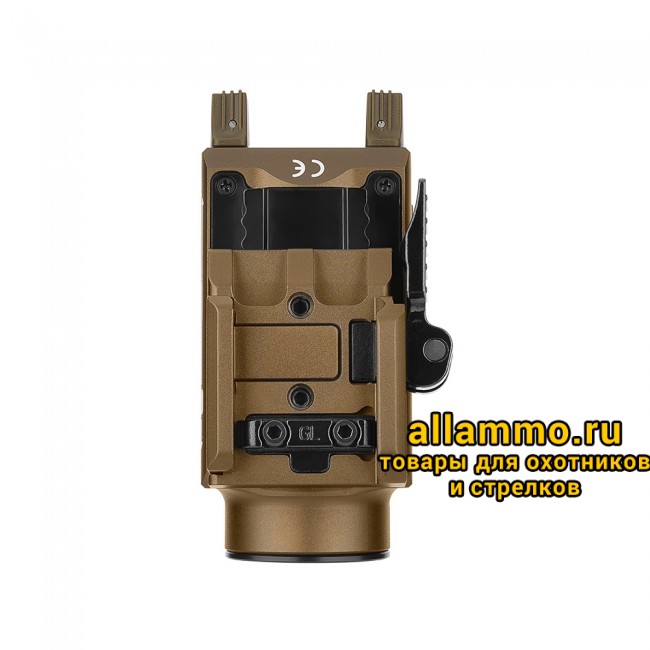 41710 Фонарь Olight Baldr S Desert Tan