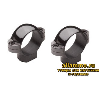 pic_12192b.jpg 420321 Кольца Burris Dovetail (средние) 30mm для оснований Burris