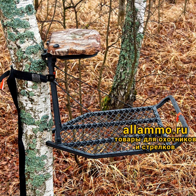 Лабаз ProHunterFisher переносной