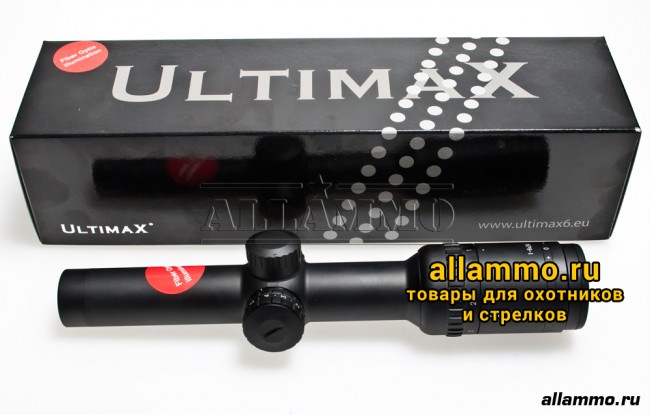 IMG_5358.jpg Оптический прицел Nikko Stirling Ultimax6 1-6x24