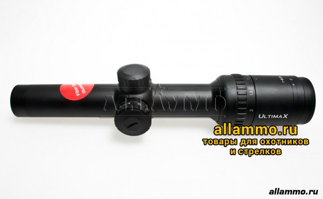 IMG_5360.jpg Оптический прицел Nikko Stirling Ultimax6 1-6x24