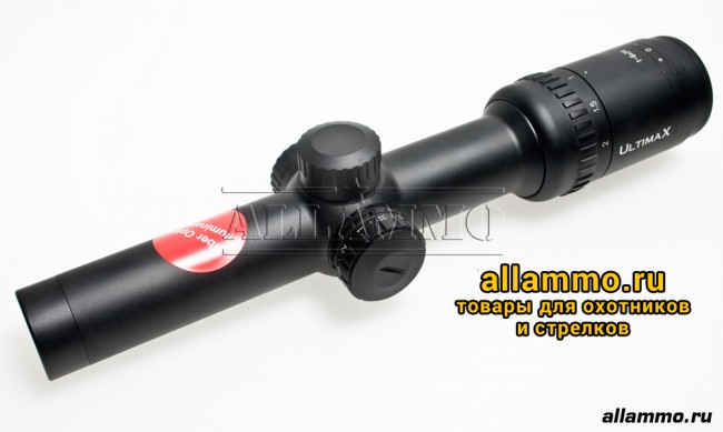 IMG_5373.jpg Оптический прицел Nikko Stirling Ultimax6 1-6x24