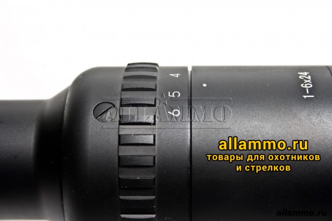 IMG_5363.jpg Оптический прицел Nikko Stirling Ultimax6 1-6x24