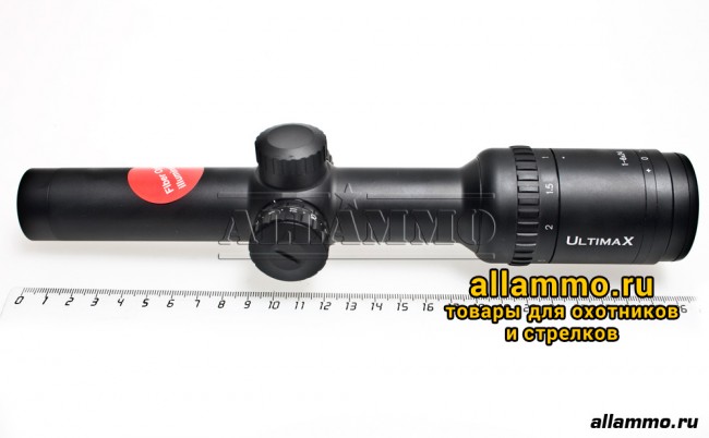 IMG_5371.jpg Оптический прицел Nikko Stirling Ultimax6 1-6x24