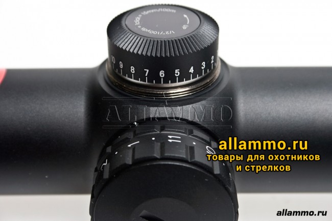 IMG_5366.jpg Оптический прицел Nikko Stirling Ultimax6 1-6x24