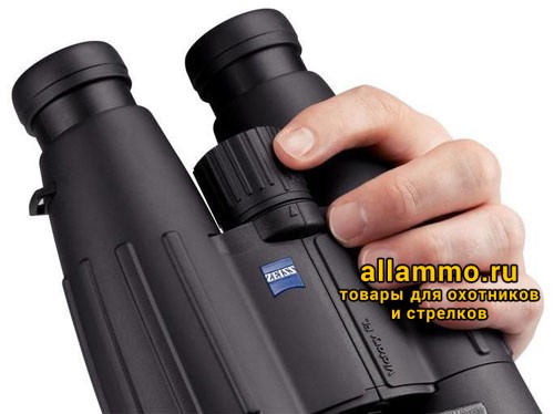 Бинокль Carl Zeiss Victory FL 8x56 T*