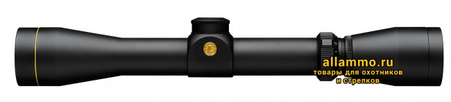 Оптический прицел Leupold VX-1 2-7x33