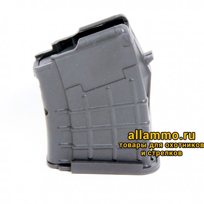 AK-01_001__06419 Магазин ProMag 7,62х39 для АК-47/Сайга на 5 патронов (AK 01)