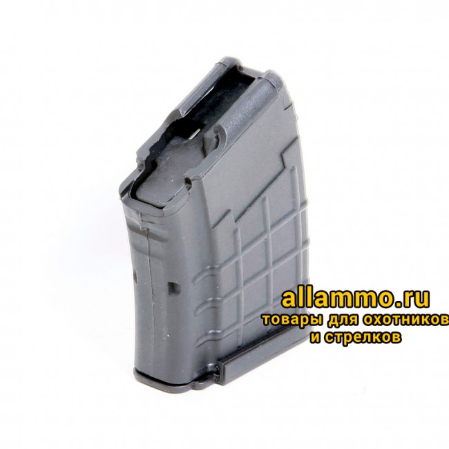 AK-01_002__27723 Магазин ProMag 7,62х39 для АК-47/Сайга на 5 патронов (AK 01)