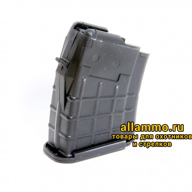 AK-01_003__64204 Магазин ProMag 7,62х39 для АК-47/Сайга на 5 патронов (AK 01)