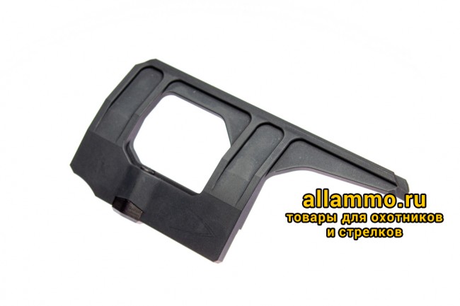 IMG_7122 Боковой кронштейн BRT для iRay на АК/Вепрь/Сайга