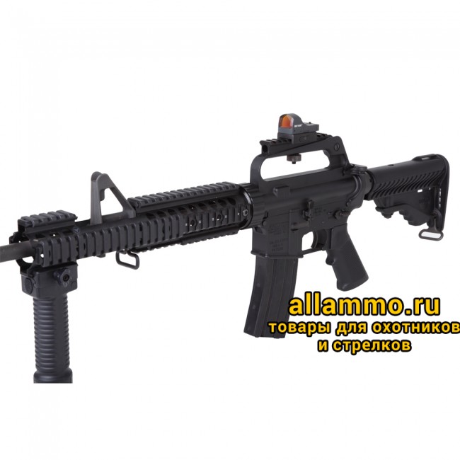 Коллиматорный прицел Sightmark Mini Shot (SM13001)