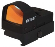 Коллиматорный прицел Sightmark Mini Shot (SM13001)