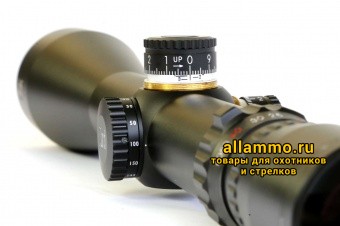 Оптический прицел March 10-60x56 HM