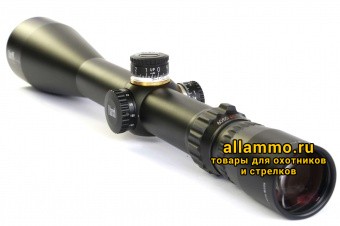 Оптический прицел March 10-60x56 HM