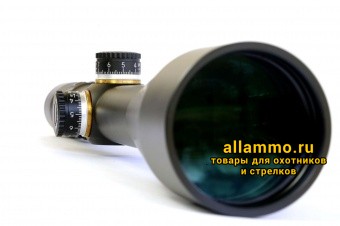 Оптический прицел March 10-60x56 HM