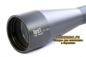 Оптический прицел March 10-60x56 HM